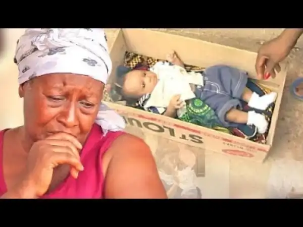 Video: BORN AND THROWAY   - 2018 Latest Nigerian Movies